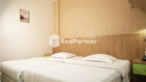 Wisma Sederhana Mitra RedDoorz